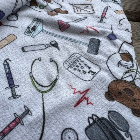 Bumblito Leggings Lot - 6 Count - Size 5/6 - Picture 6 of 8